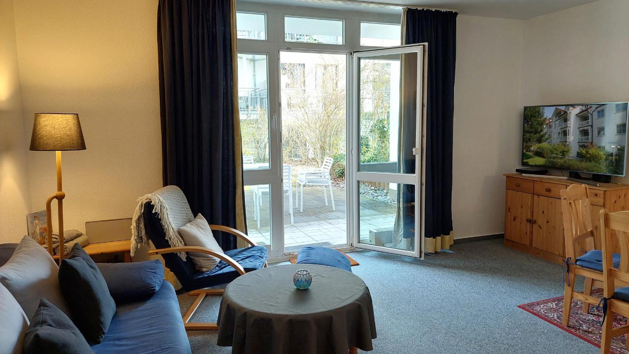 Apartment Wohnpark Granitz By Rujana *