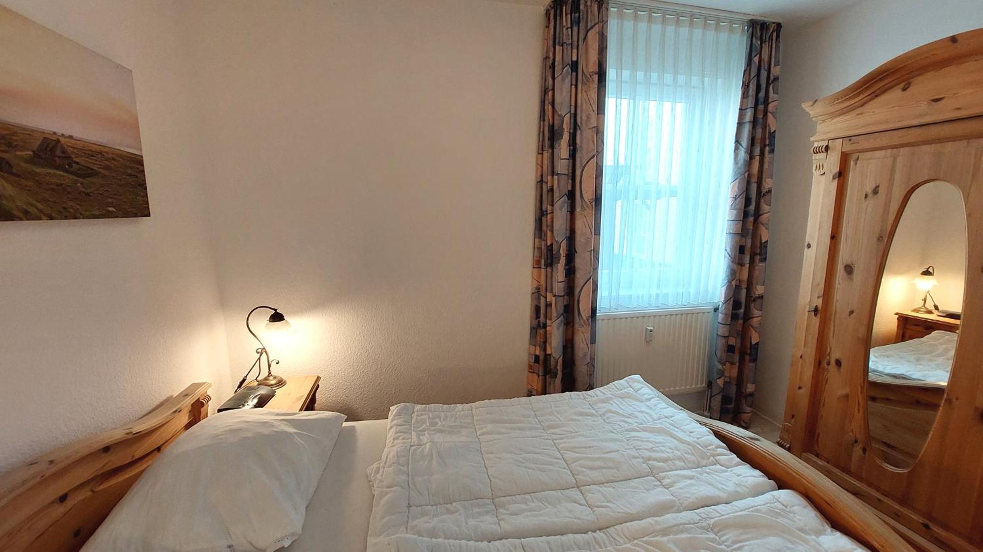 Wohnpark Granitz By Rujana Apartment *