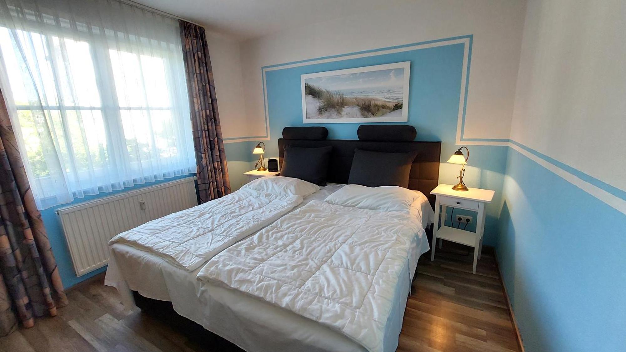 Wohnpark Granitz By Rujana Apartment *