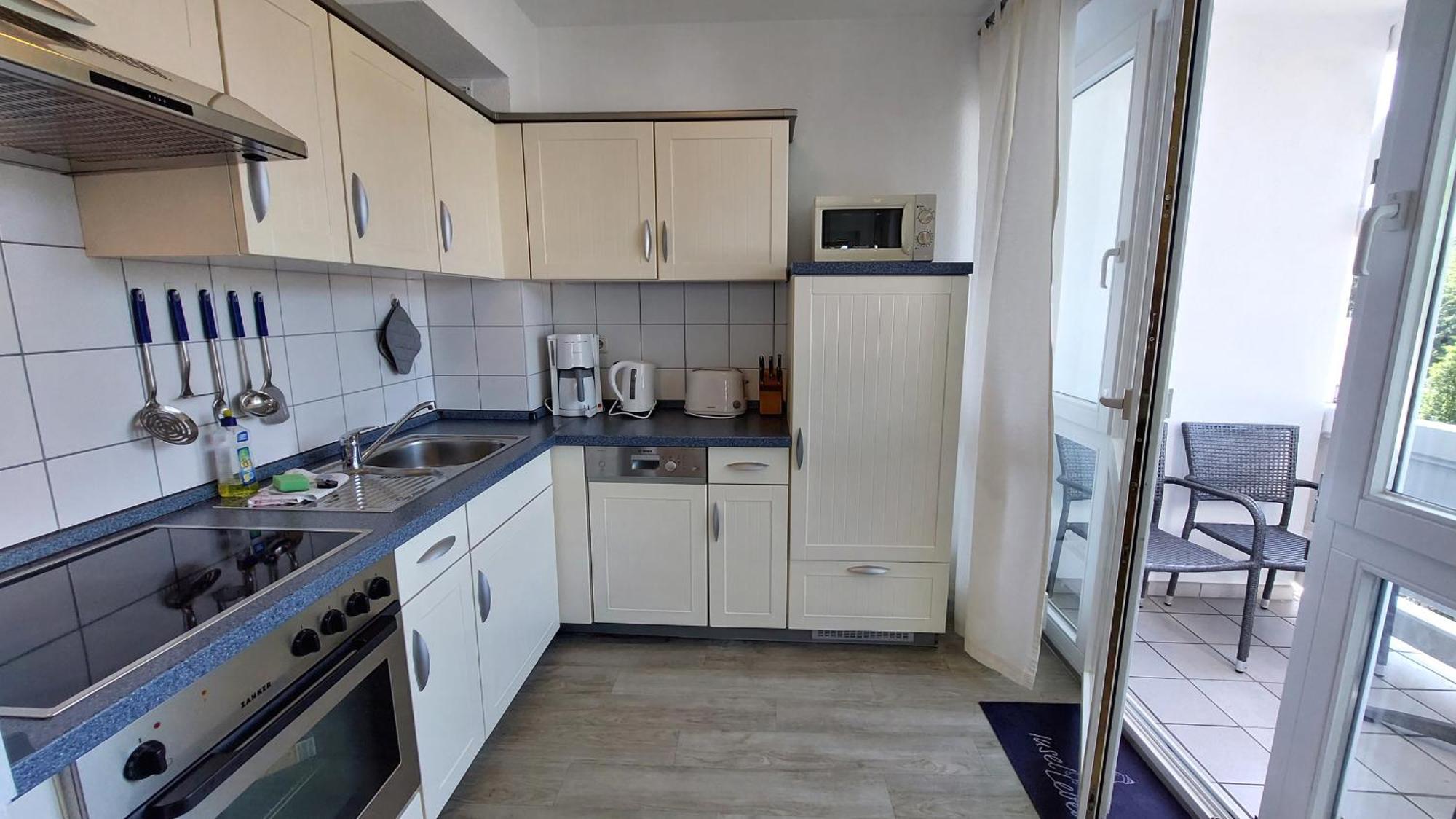 Apartment Wohnpark Granitz By Rujana *