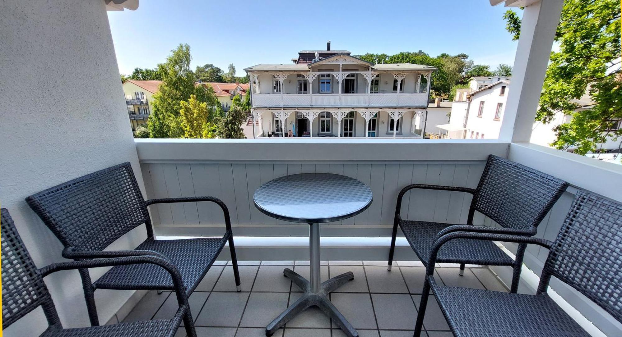 Apartment Wohnpark Granitz By Rujana *