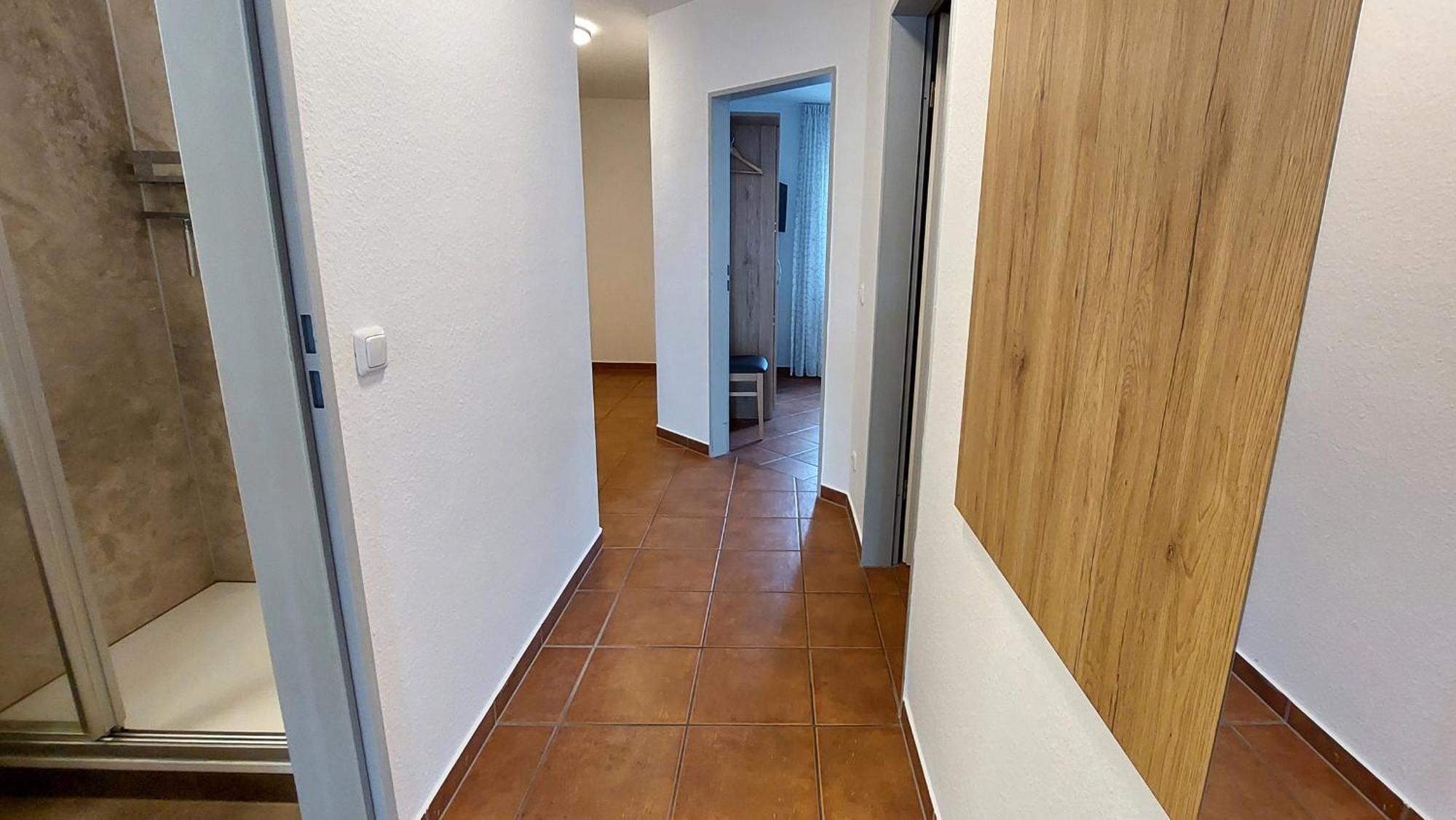 Apartment Wohnpark Granitz By Rujana