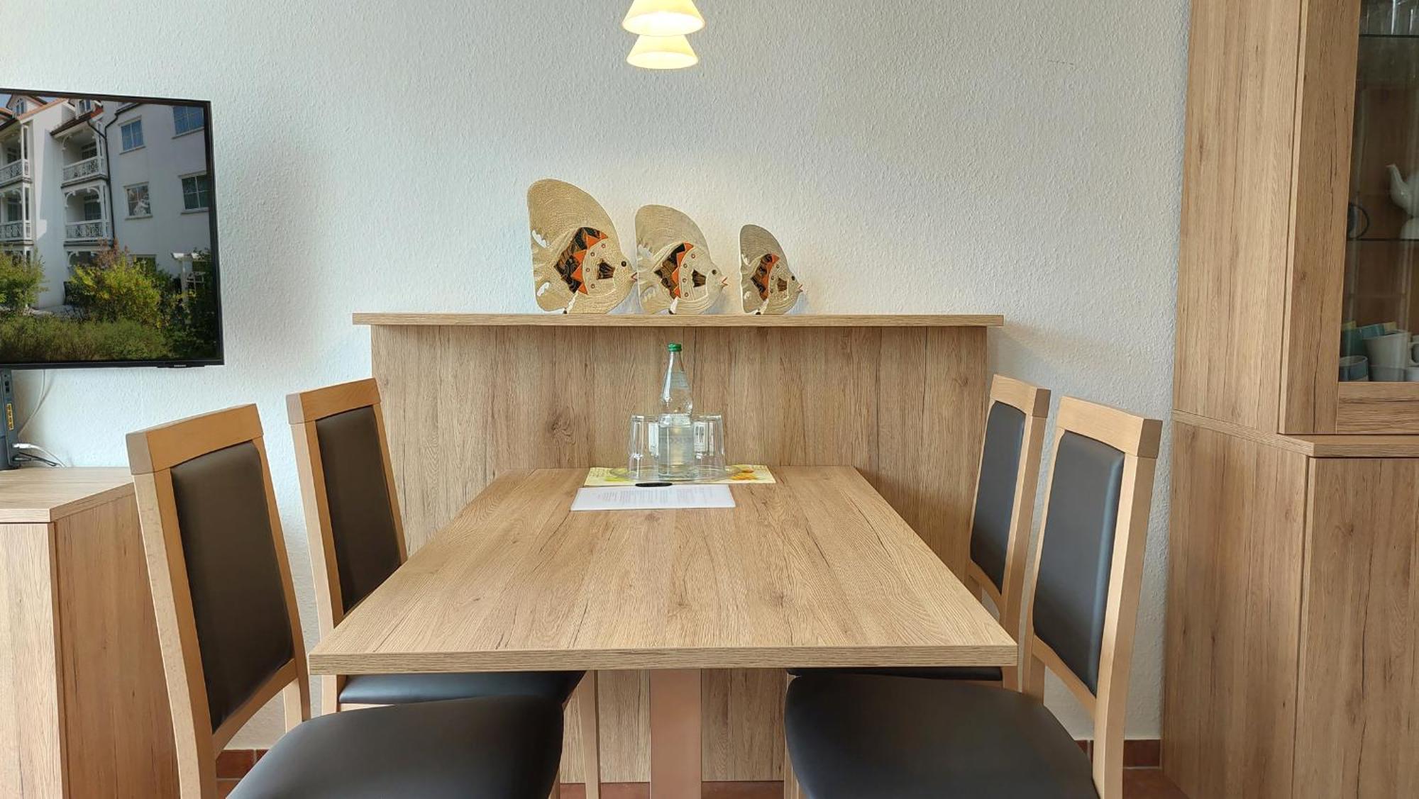 Apartment Wohnpark Granitz By Rujana