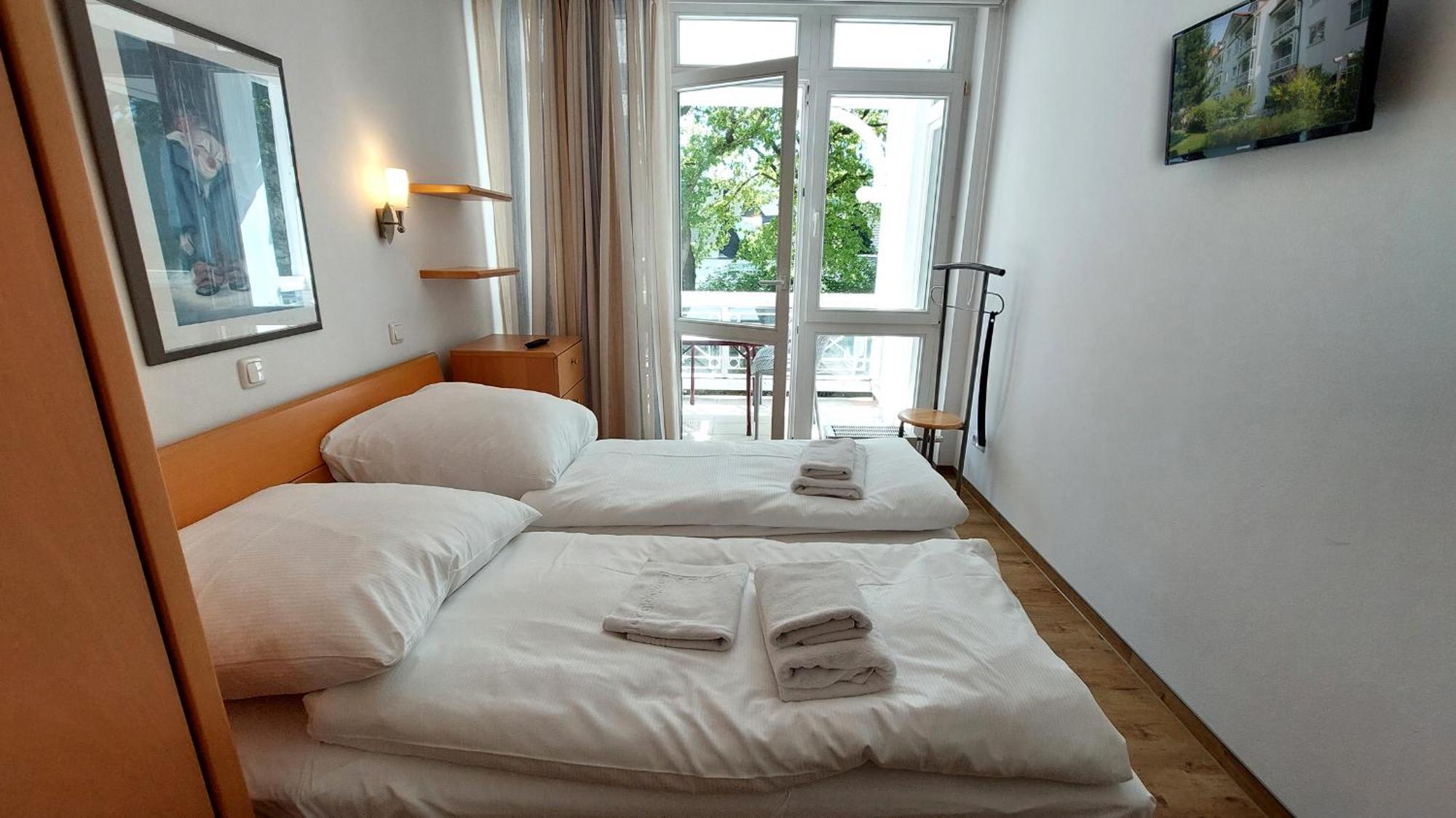 Wohnpark Granitz By Rujana Apartment Binz