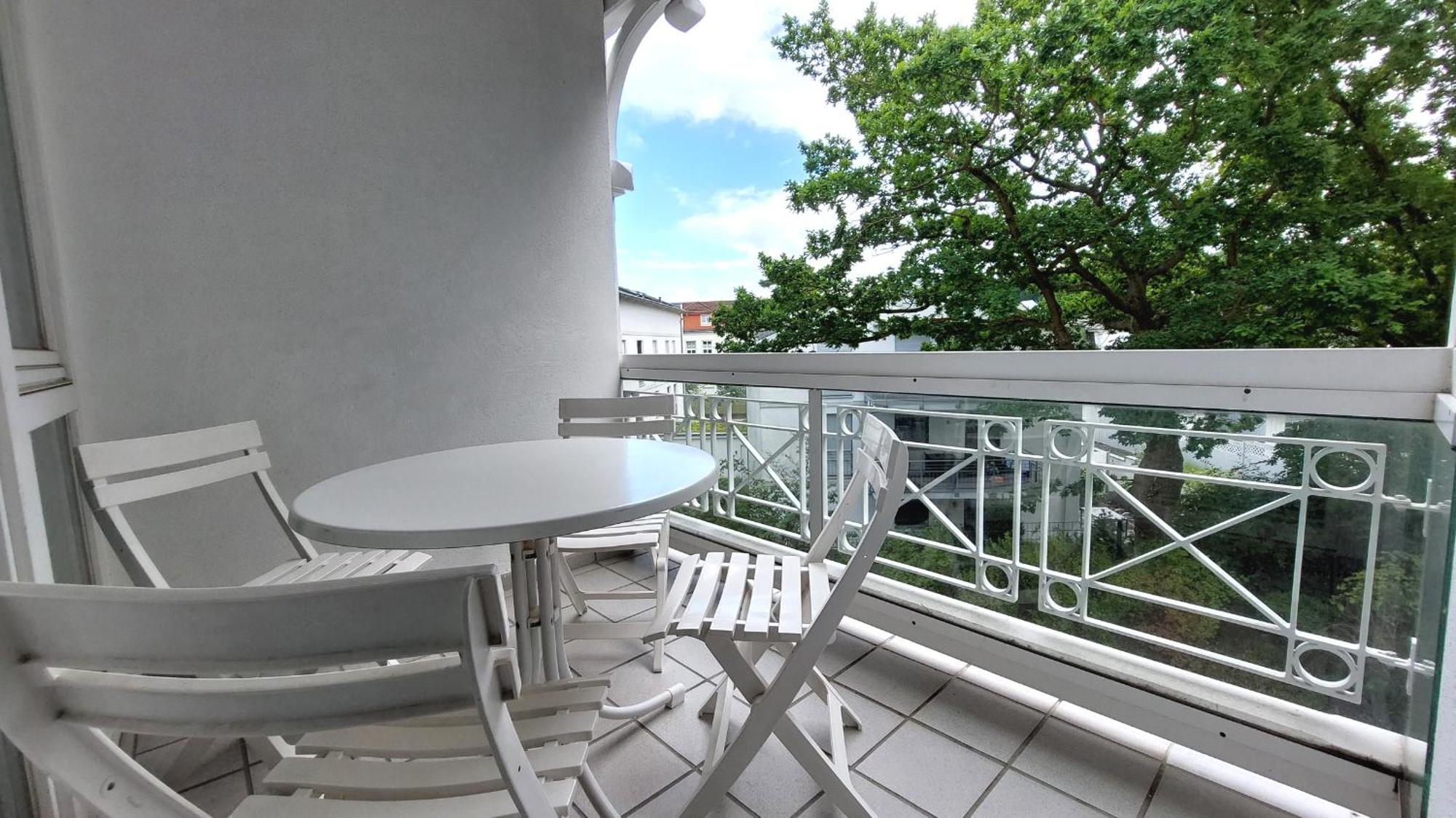 Apartment Wohnpark Granitz By Rujana *