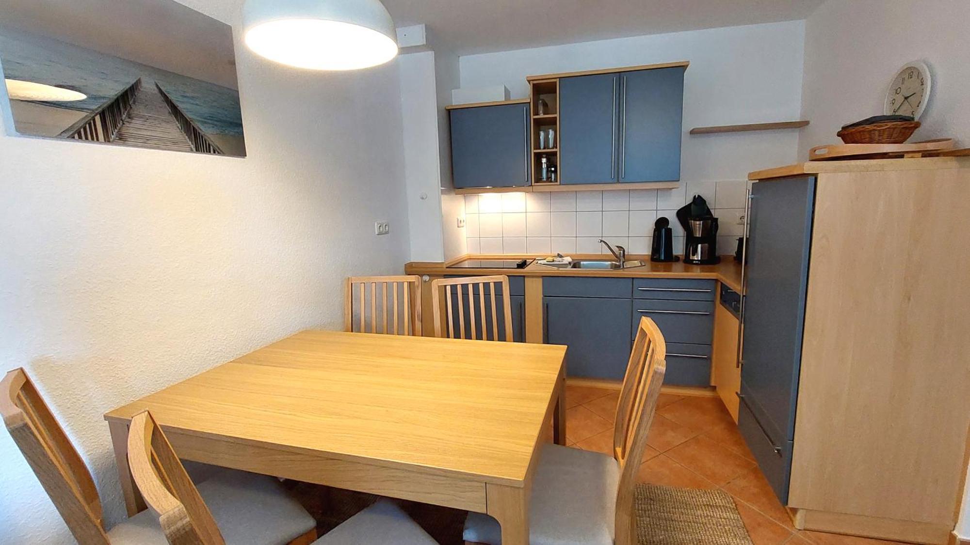 Apartment Wohnpark Granitz By Rujana Binz