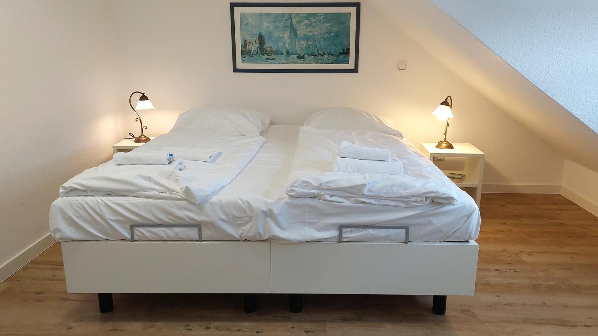 Apartment Wohnpark Granitz By Rujana